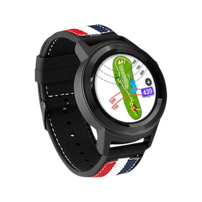 Golf Buddy Aim W11 Golf GPS Watch